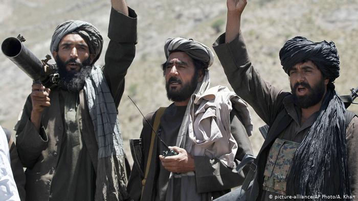 Taliban