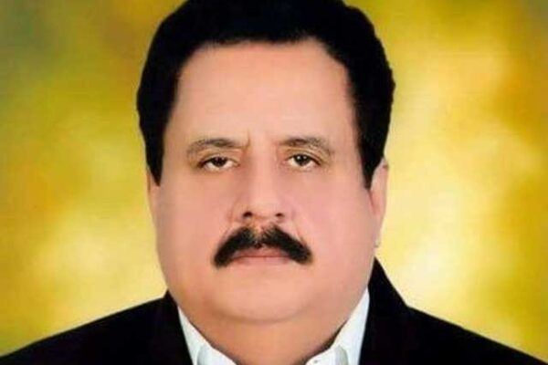 50 لاکھ گھروں کا منصوبہ اسلام آباد سے شروع کر رہے ہیں، طارق بشیر
