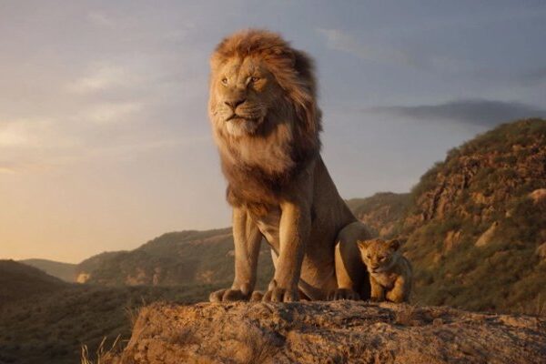 سمبا کی واپسی، ‘دی لائن کنگ’ کا شاندار ٹریلر جاری