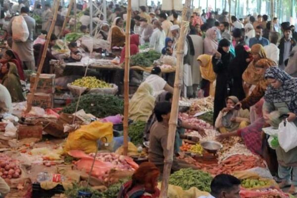 رمضان سے قبل ہی سبزیوں، گوشت اور پھلوں کی قیمتوں میں اضافہ