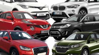 Vehicles
