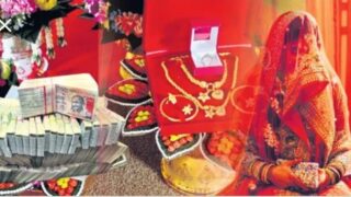 Wedding Dowry