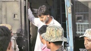 Yassen Malik