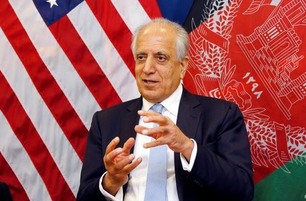 دفتر خارجہ کا بیان: کیا افغان مذاکراتی عمل متاثر ہو سکتا ہے؟
