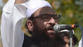 Abdul Rehman Makki