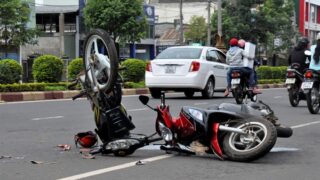 Accidents