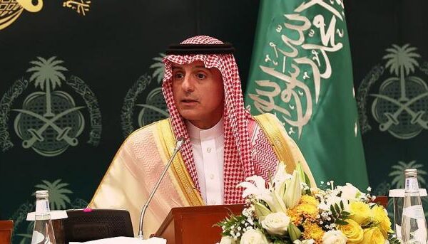 ایران سے جنگ نہیں چاہتے لیکن ایسا ہوا تو منہ توڑ جواب دیں گے: سعودی عرب