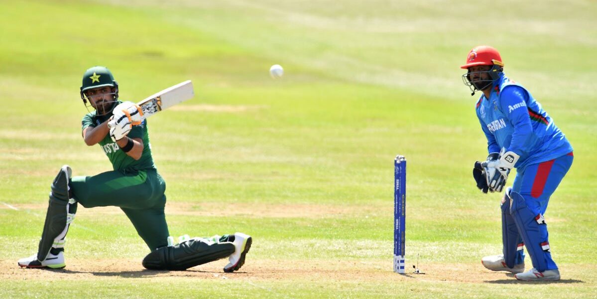 Afghanistan vs Pakistan