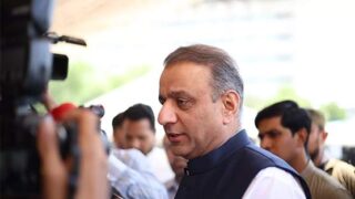 Aleem Khan