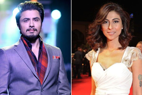 میشا کے وکلا نے گواہوں پرجرح ہی نہیں کی جس پر 10 ہزار کا جرمانہ ہوا، وکلاعلی ظفر