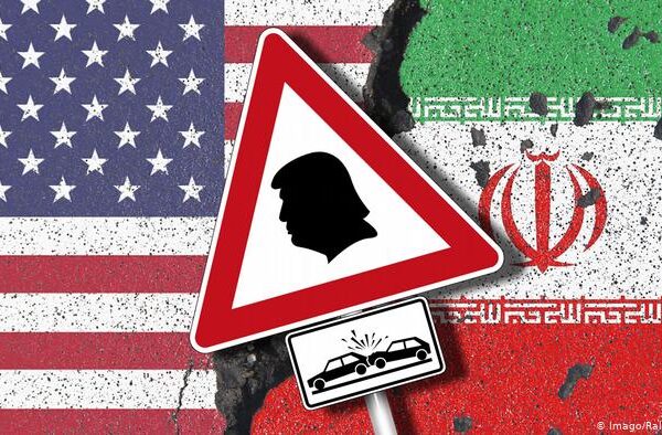امریکہ ایران کشیدگی سے پاکستان کو درپیش چیلنجز