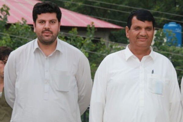 کرپشن الزامات: ایف آئی اے نے ن لیگی رہنما امیر مقام کے بیٹے کو گرفتار کر لیا