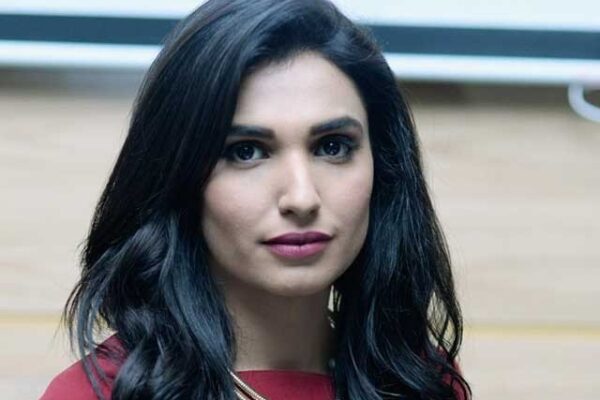 فلم انڈسٹری کی بقا اور بحالی کیلئے حکومت کو مثبت پالیسی اپنانی ہو گی، آمنہ الیاس