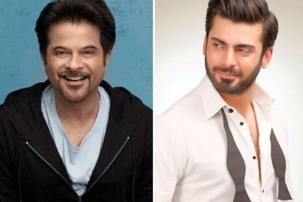 انیل کپور نے فواد خان کو فلم ’خوبصورت‘ میں شامل کرنے کی وجہ بتا دی