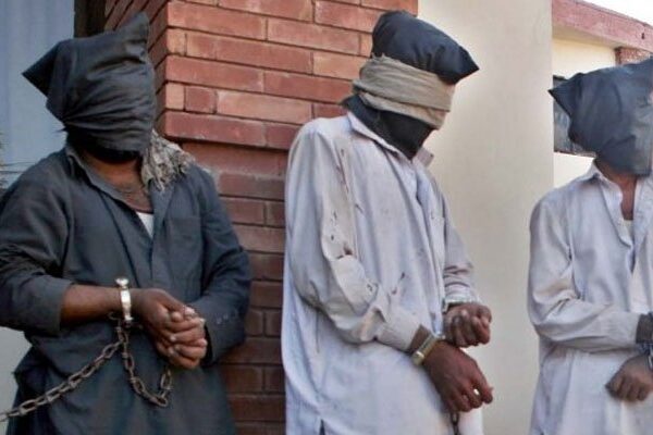 پاکستانی خفیہ اداروں نے گلگت بلتستان میں بھارتی ایجنسی ‘را’ کا نیٹ ورک پکڑ لیا