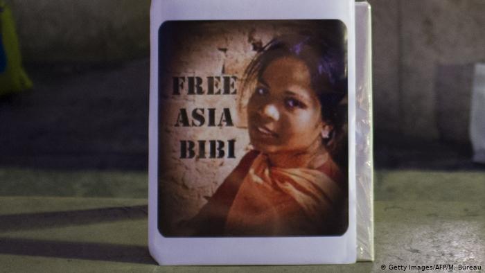 Asia Bibi