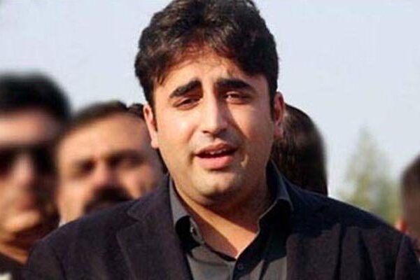 جعلی اکاؤنٹس کیس: نیب نے بلاول کو 17 مئی کو طلب کر لیا