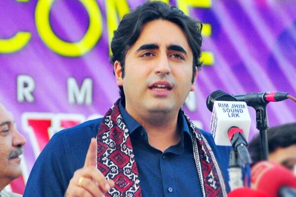 ہمیں احتساب پر نہیں نیب گردی پر اعتراض ہے: بلاول بھٹو