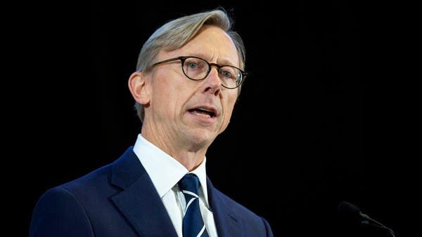 Brian Hook