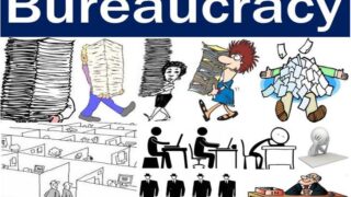 Bureaucracy