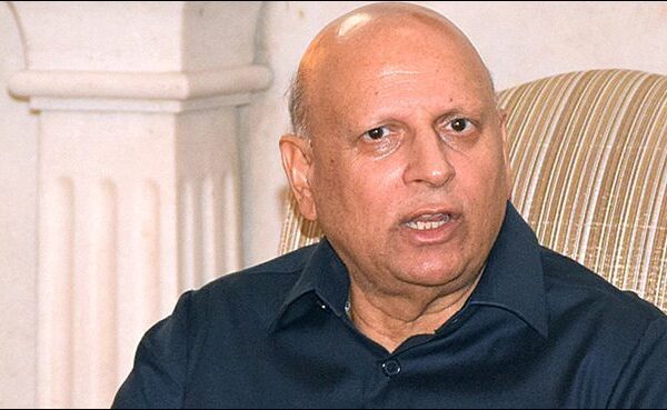 گورنر پنجاب چوہدری سرور نے لوکل گورنمنٹ بل 2019 پر دستخط کر دیے
