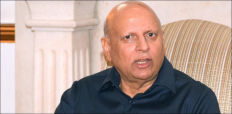 Chaudhry Sarwar