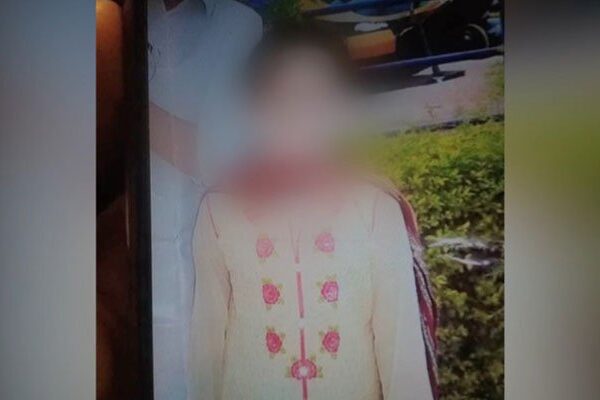 اسلام آباد میں 10 سال کی بچی زیادتی کے بعد قتل