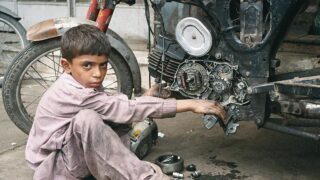 Child Labor