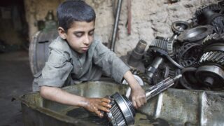 Child labor