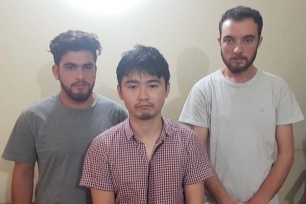 پاکستانی لڑکیوں سے شادی اور جسم فروشی: چینی گینگ کے سربراہ سمیت مزید 7 ملزمان گرفتار
