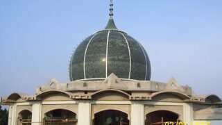 Darbar Pir Habat Khan Khandhari