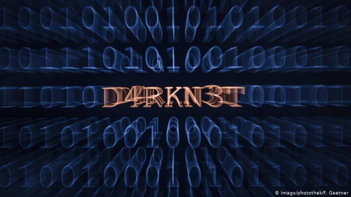 Dark Net