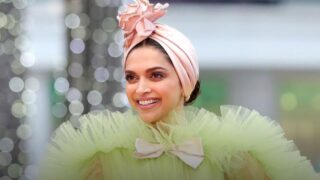 Deepika Padukone