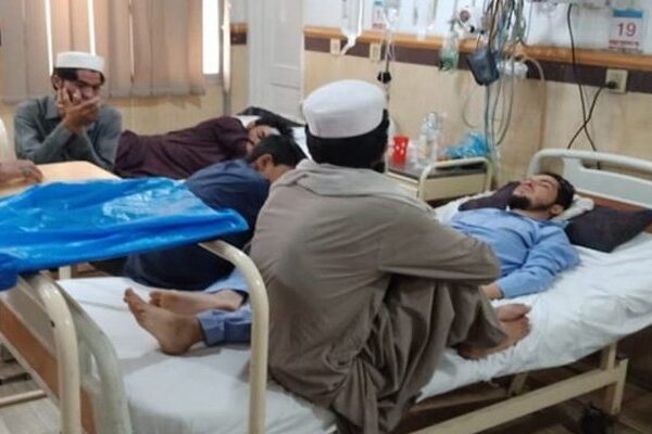 خیبرپختونخوا کے سرکاری ڈاکٹروں کی ہڑتال ختم، آج سے فرائض انجام دیں گے