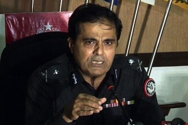 حالیہ 3 ماہ میں سانحہ 12 مئی کے کئی ملزمان کو گرفتار کیا: کراچی پولیس چیف