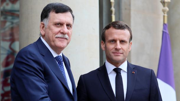 Emmanuel Macron