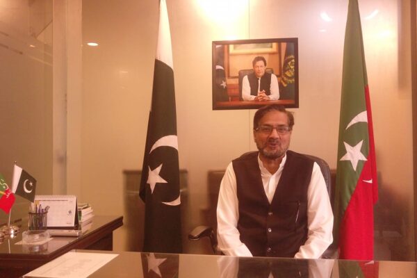مشکلات اور مہنگائی کے باوجود قوم عمران خان کے ساتھ ہے۔ انجینئر افتخار چودھری