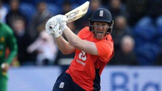 England vs Pakistan
