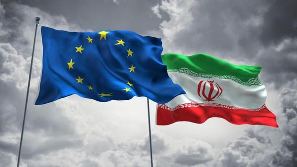 Europe - Iran