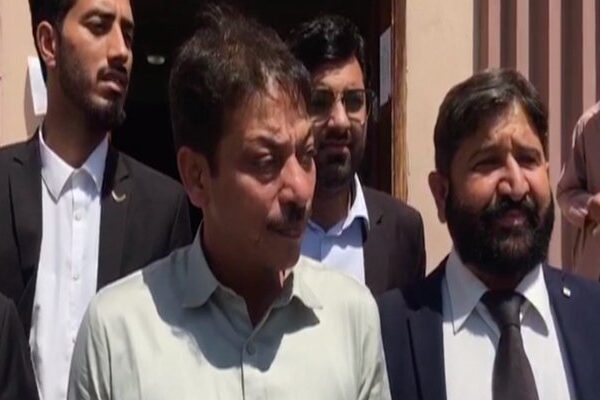 عدلیہ مخالف انٹرویو کیس میں فیصل رضا عابدی باعزت بری