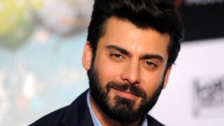 Fawad Khan