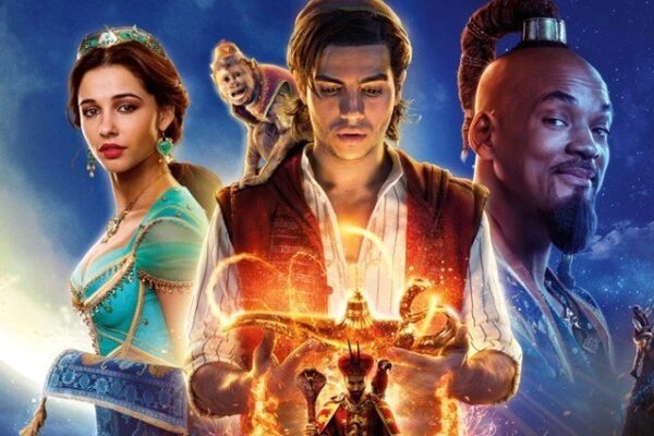 ہالی ووڈ فلم ’الہٰ دین‘ دنیا بھر کے ساتھ پاکستان میں بھی ریلیز کرنے کا فیصلہ