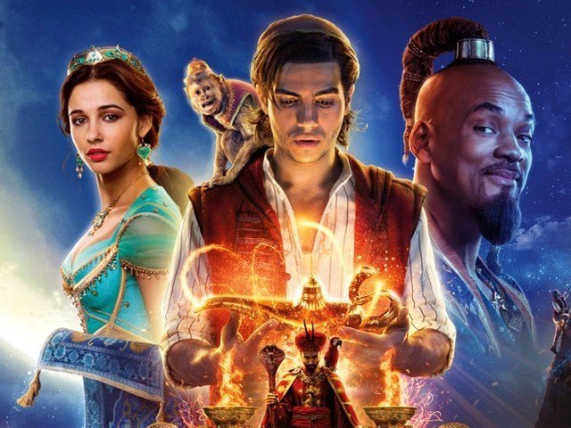 Film Aladin