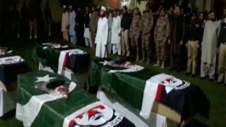 Funeral Prayer
