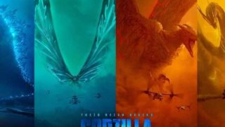 Godzila
