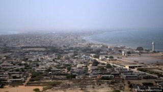 Gwadar Attack