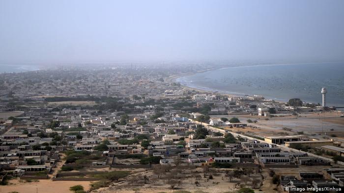 Gwadar Attack