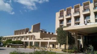 Gwadar Hotel Attack