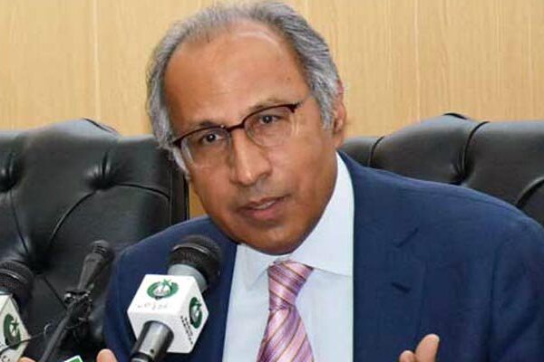 مشیر خزانہ حفیظ شیخ کو بجٹ پیش کرنے سے روکنے کی درخواست مسترد