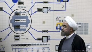 Hassan Rouhani